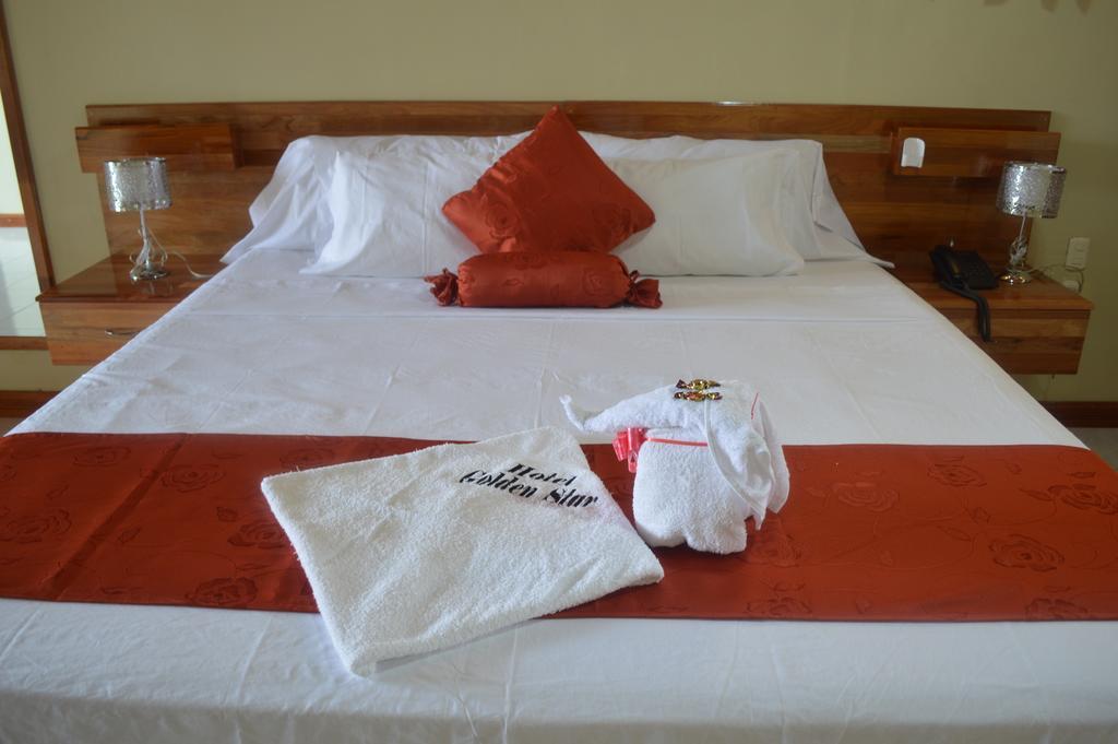 Hotel Golden Star Ікітос Екстер'єр фото