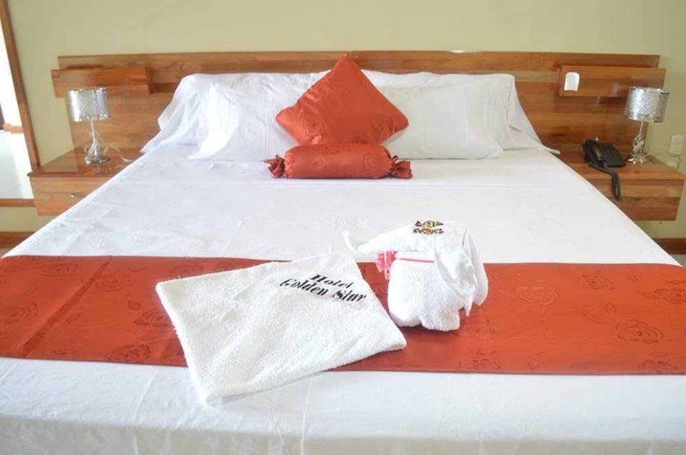 Hotel Golden Star Ікітос Екстер'єр фото