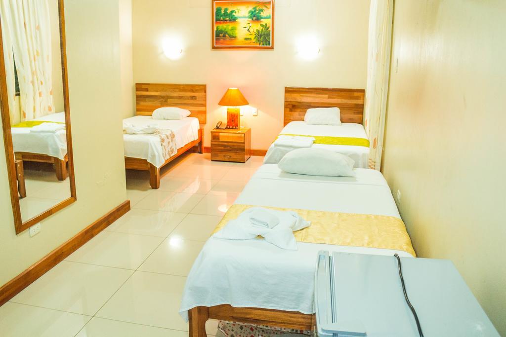 Hotel Golden Star Ікітос Екстер'єр фото