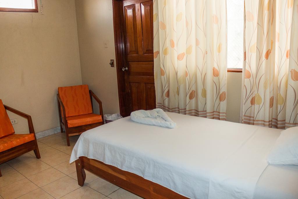 Hotel Golden Star Ікітос Екстер'єр фото