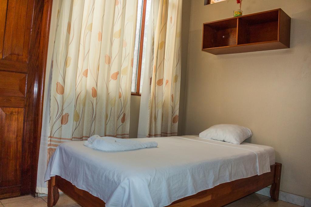 Hotel Golden Star Ікітос Екстер'єр фото