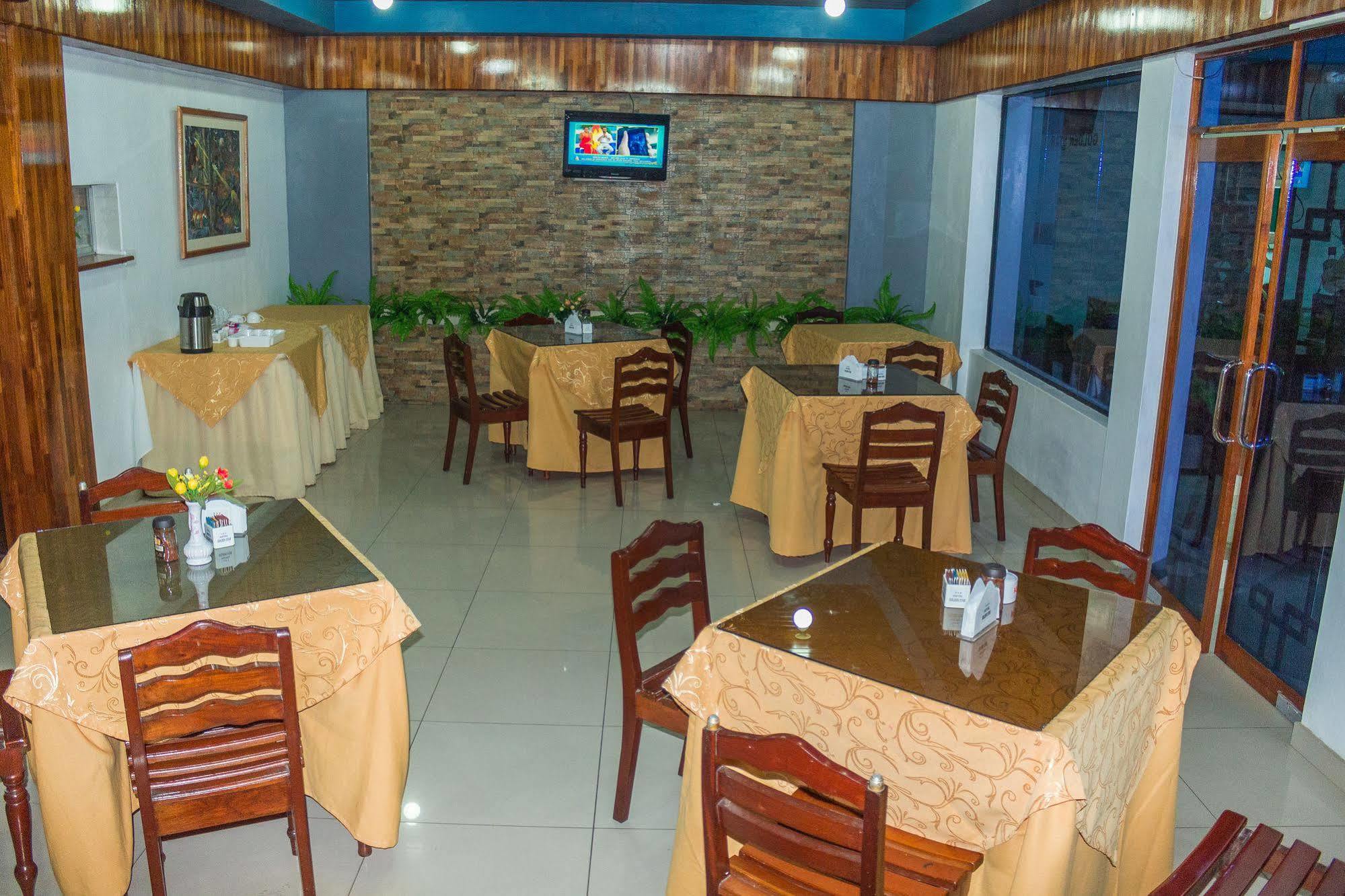 Hotel Golden Star Ікітос Екстер'єр фото